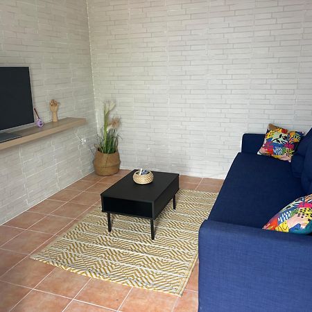 Apartamento La Jerezana Jerez de la Frontera Eksteriør billede