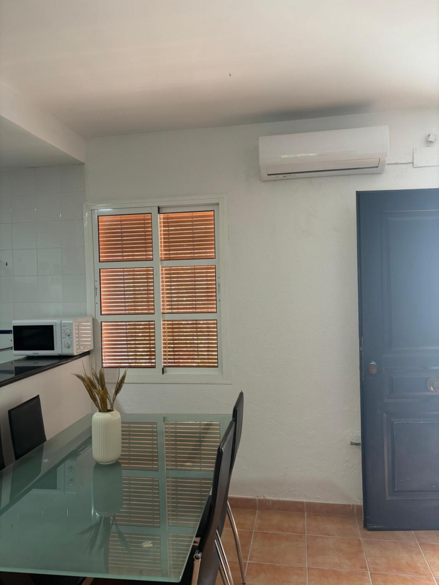Apartamento La Jerezana Jerez de la Frontera Eksteriør billede