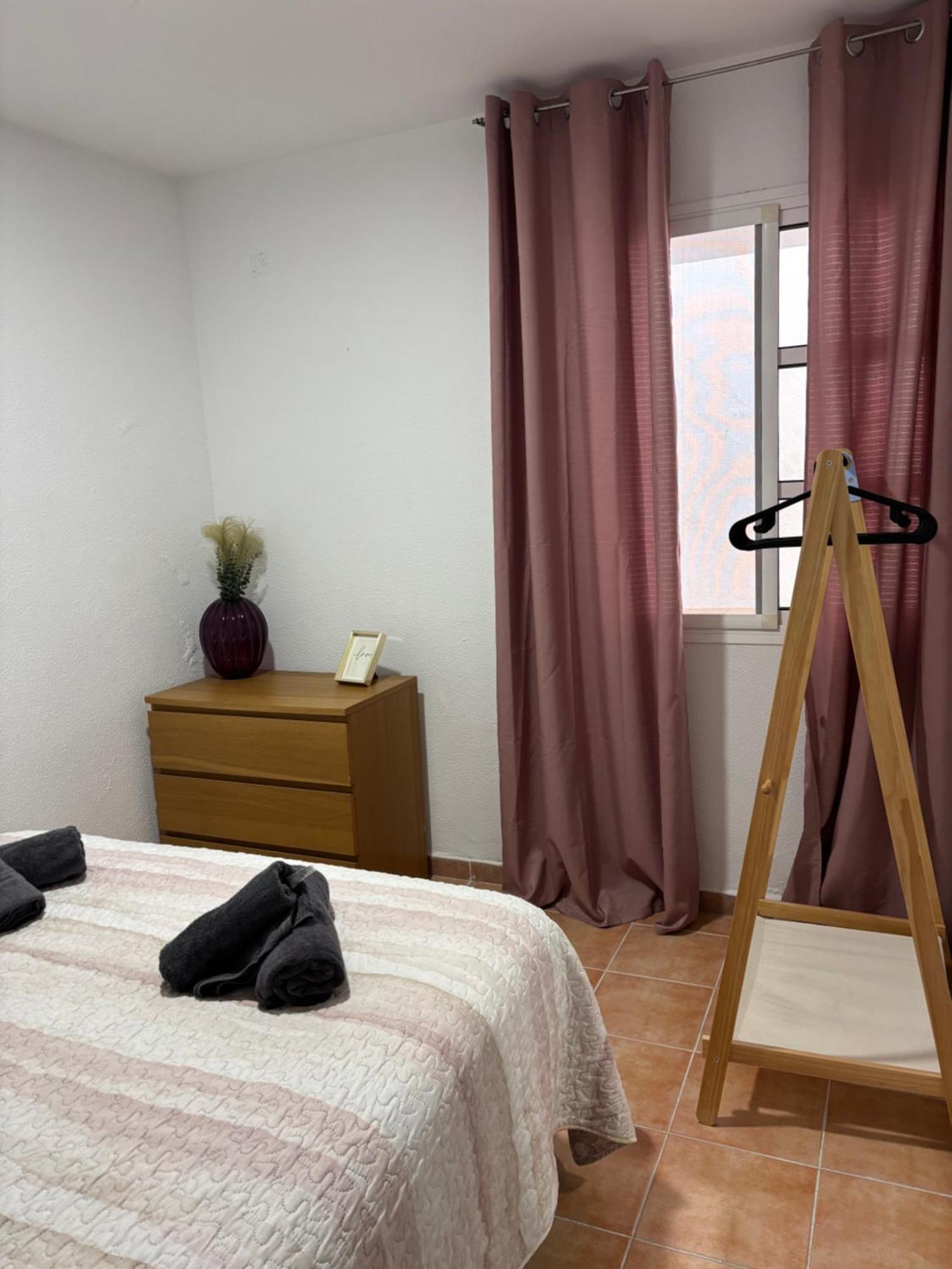 Apartamento La Jerezana Jerez de la Frontera Eksteriør billede