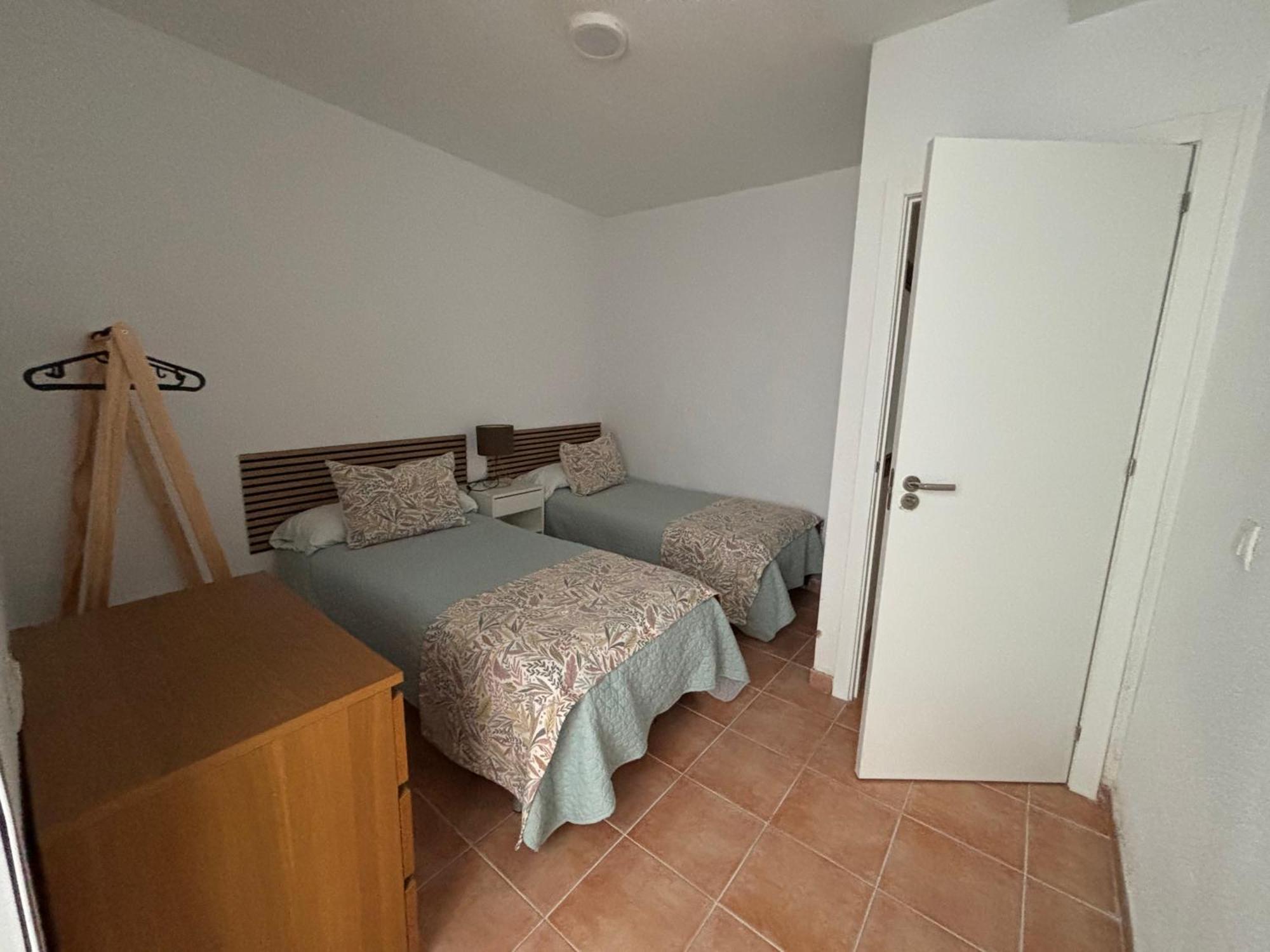 Apartamento La Jerezana Jerez de la Frontera Eksteriør billede