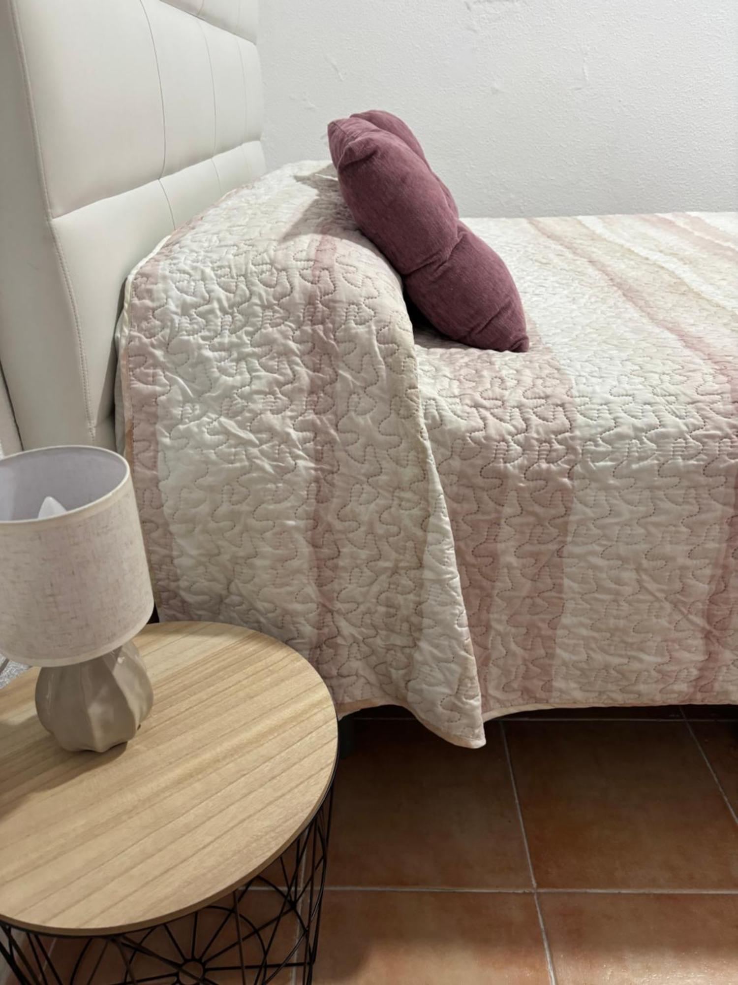 Apartamento La Jerezana Jerez de la Frontera Eksteriør billede